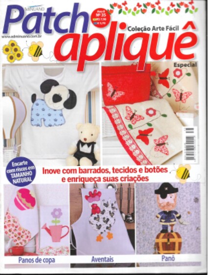 coleção arte facil