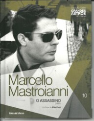 o assassino