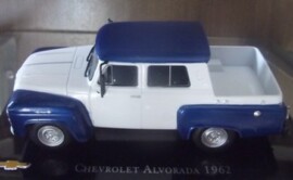 CARRO DE COLECIONADOR