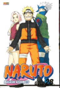 mangá